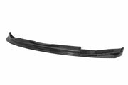 Seibon TT-Style Carbon Fiber Front Lip for 2006-2008 Nissan 350Z - image 1