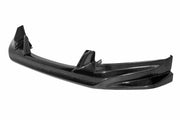 Seibon NS-Style Carbon Fiber Front Lip for 2009-2012 Nissan 370Z - image 1