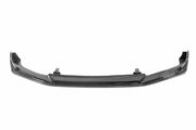 Seibon KC-Style Carbon Fiber Front Lip for 2013-2016 Scion FR-S - image 1
