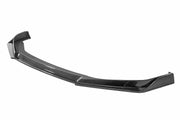 Seibon TA-Style Carbon Fiber Front Lip for 2013-2016 Scion FR-S - image 1