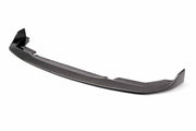 Seibon TA-Style Carbon Fiber Front Lip Spoiler for 2019-2022 BMW 3 Series M Sport / M340i G20 - image 1