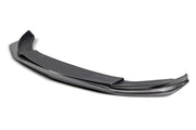 Seibon DL-Style Carbon Fiber Front Lip for 2023-2026 Nissan Z - image 1