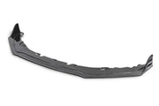 Seibon MB-Style Carbon Fiber Front Lip for 2022-2026 Subaru BRZ - image 1