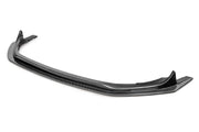 Seibon MB-Style Carbon Fiber Front Lip For 2023-2024 Toyota GR Corolla - image 1