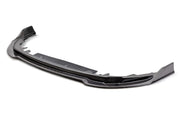 Seibon MB-Style Carbon Fiber Front Lip for 2023-2026 Toyota Prius - image 1