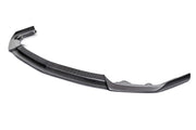 Seibon MB-Style Carbon Fiber Front Lip for 2024-2026 Acura Integra Type S - image 1