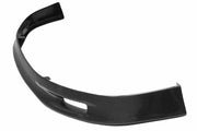 Seibon SP-Style Carbon Fiber Front Lip for 1999-2000 Honda Civic - image 1