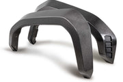 Seibon Carbon fiber front fender flares for 2024-2026 Toyota Tacoma - image 1