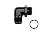 -16 AN 90 Degree Male ORB Swivel Union Fitting