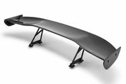 Seibon Universal Carbon Fiber GT Wing (59.375” Wide) - image 1