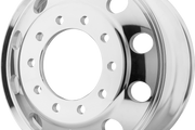 ATX AO200 BAJA LITE POLISHED Wheel - image 1