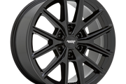 American Racing AR945 GLOSS BLACK Wheel - image 1