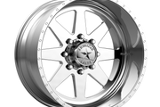 American Force AFW INDEPENDENCE BLACK Wheel - image 1