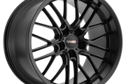 Cray EAGLE MATTE BLACK Wheel - image 1