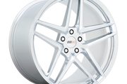 Cray PANTHERA CHROME Wheel - image 1