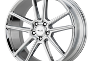 Helo HE911 CHROME Wheel - image 1