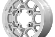 KMC Powersports KS133 MESA LITE UTV MACHINED Wheel - image 1