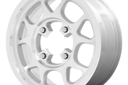 KMC Powersports KS136 TORO UTV MACHINED Wheel - image 1