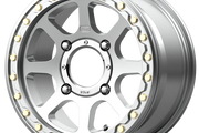 KMC Powersports KS234 ADDICT 2 UTV BEADLOCK MACHINED Wheel - image 1