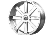 MSA Offroad Wheels M34 FLASH UTV CHROME Wheel - image 1