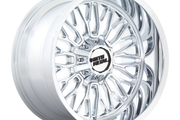 Moto Metal MO809 STINGER CHROME Wheel - image 1