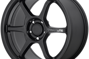Motegi MR145 TRAKLITE 3.0 SATIN BLACK Wheel - image 1