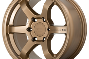 Motegi MR150 TRAILITE MATTE BRONZE Wheel - image 1