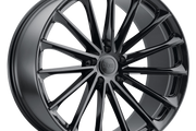 OHM PROTON GLOSS BLACK Wheel - image 1