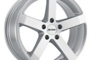 Petrol P3B GLOSS SILVER Wheel - image 1