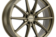 Petrol P4B MATTE BRONZE Wheel - image 1
