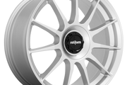 Rotiform R170 DTM SILVER Wheel - image 1