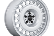 Rotiform R198 STL MATTE SILVER Wheel - image 1