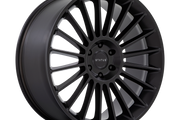 Status VENTI MATTE BLACK Wheel - image 1
