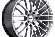 TSW MAX HYPER SILVER Wheel - image 1