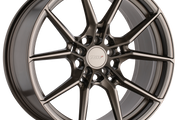 TSW NEPTUNE MATTE BRONZE Wheel - image 1