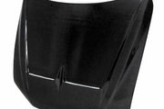 Seibon BX-Style Carbon Fiber hood for 2001-2005 Lexus IS300 - image 1