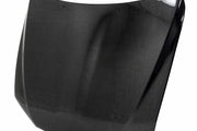 Seibon OEM-Style Carbon Fiber hood for 2001-2005 Lexus IS300 - image 1