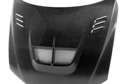 Seibon TS-Style Carbon Fiber hood for 2001-2005 Lexus IS300 - image 1