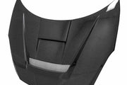 Seibon VSII-Style Carbon Fiber hood for 2000-2005 Toyota Celica - image 1