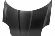 Seibon OEM-Style Carbon Fiber hood for 2000-2005 Toyota MRS - image 1