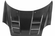 Seibon TS-Style Carbon Fiber hood for 2000-2005 Toyota MRS - image 1