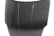 Seibon OEM-Style Carbon Fiber hood for 2003-2006 Nissan 350Z - image 1