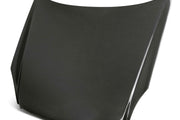 Seibon OEM-Style Carbon Fiber hood for 2003-2007 Infiniti G35 Coupe - image 1