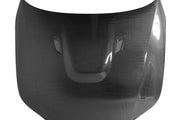 Seibon BM-Style Carbon Fiber hood for 2004-2010 BMW E60 - image 1