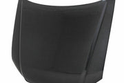 Seibon OEM-Style Carbon Fiber hood for 2005-2008 Audi A4 - image 1