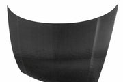 Seibon OEM-Style Carbon Fiber hood for 2006-2010 Honda Civic Sedan JDM / Acura CSX - image 1