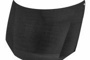 Seibon OEM-Style Carbon Fiber hood for 2006-2009 Volkswagen Golf GTI - image 1