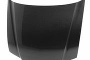 Seibon OEM-Style Carbon Fiber hood for 2006-2008 Acura TSX / 2004-2008 Euro Accord Type R - image 1