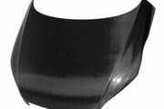 Seibon OEM-Style Carbon Fiber hood for 2008-2015 Audi TT - image 1