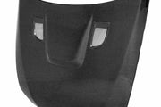 Seibon BM-Style Carbon Fiber hood for 2007-2010 BMW E92 Coupe, pre LCI - image 1